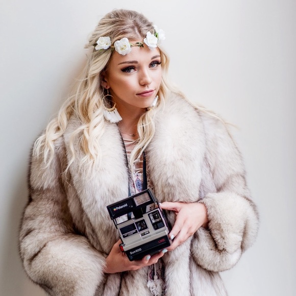 “Arriba!” Boho Fringe Tassel Party Club Earrings - Picture 6 of 16